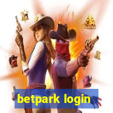 betpark login